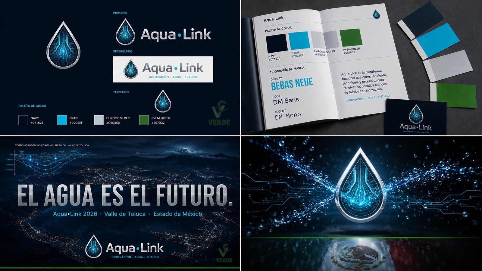 Brand Identity