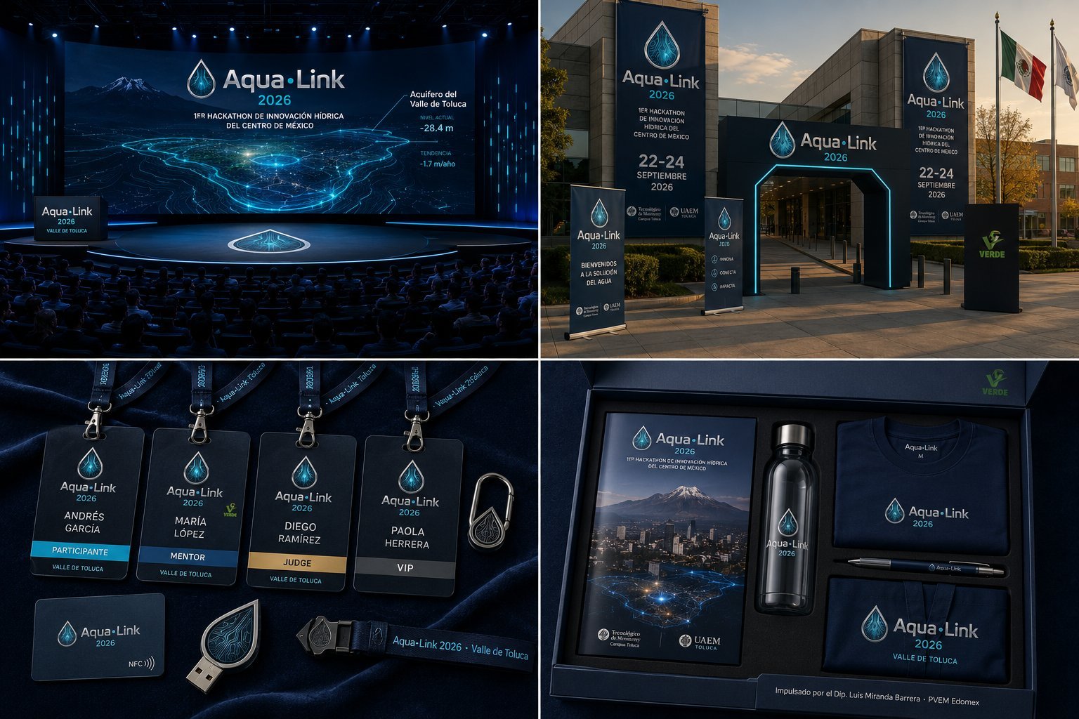 Event Branding